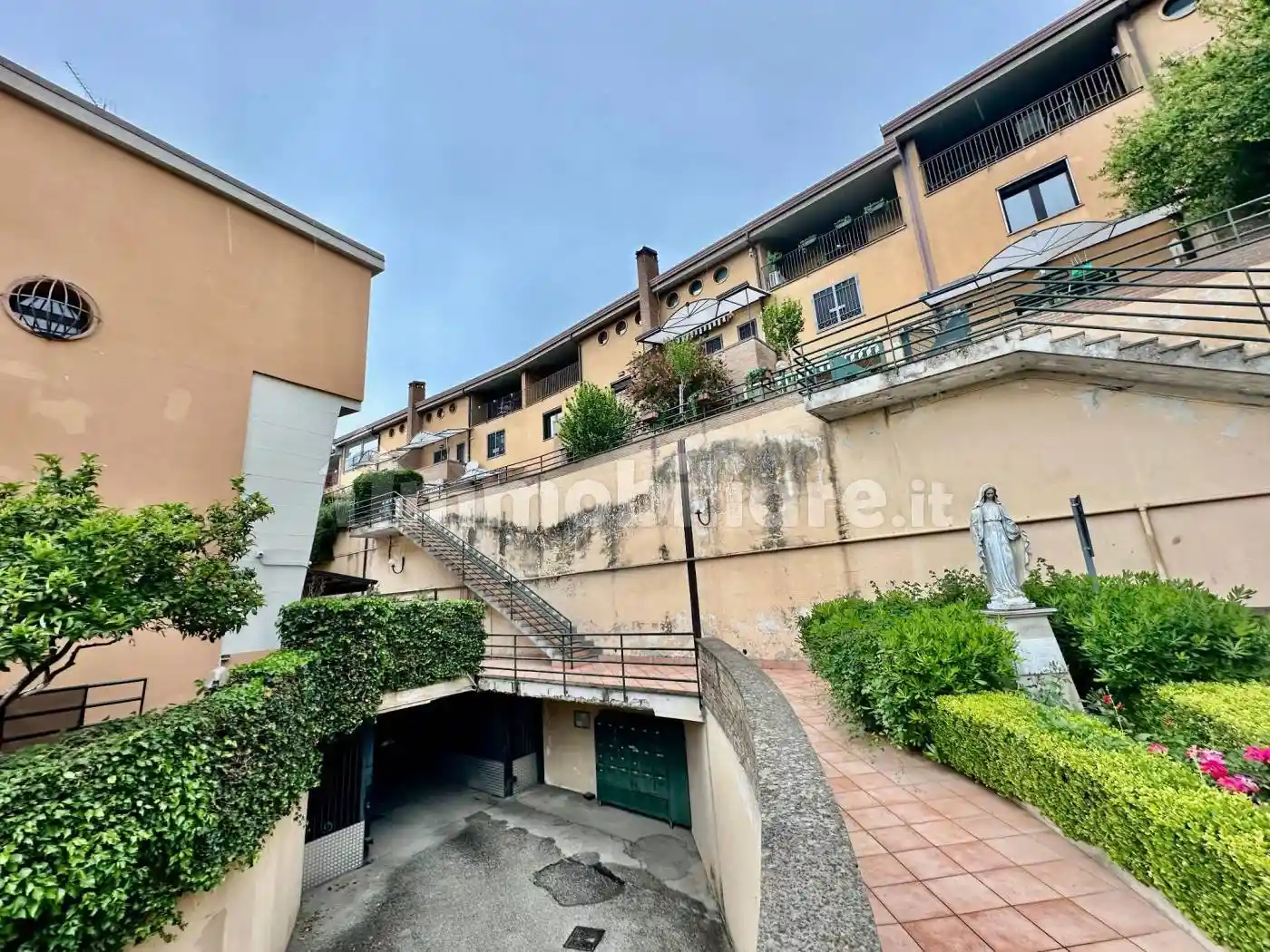 Villa a schiera via Vitagliano Rossetti, Mezzano, Caserta - foto 4