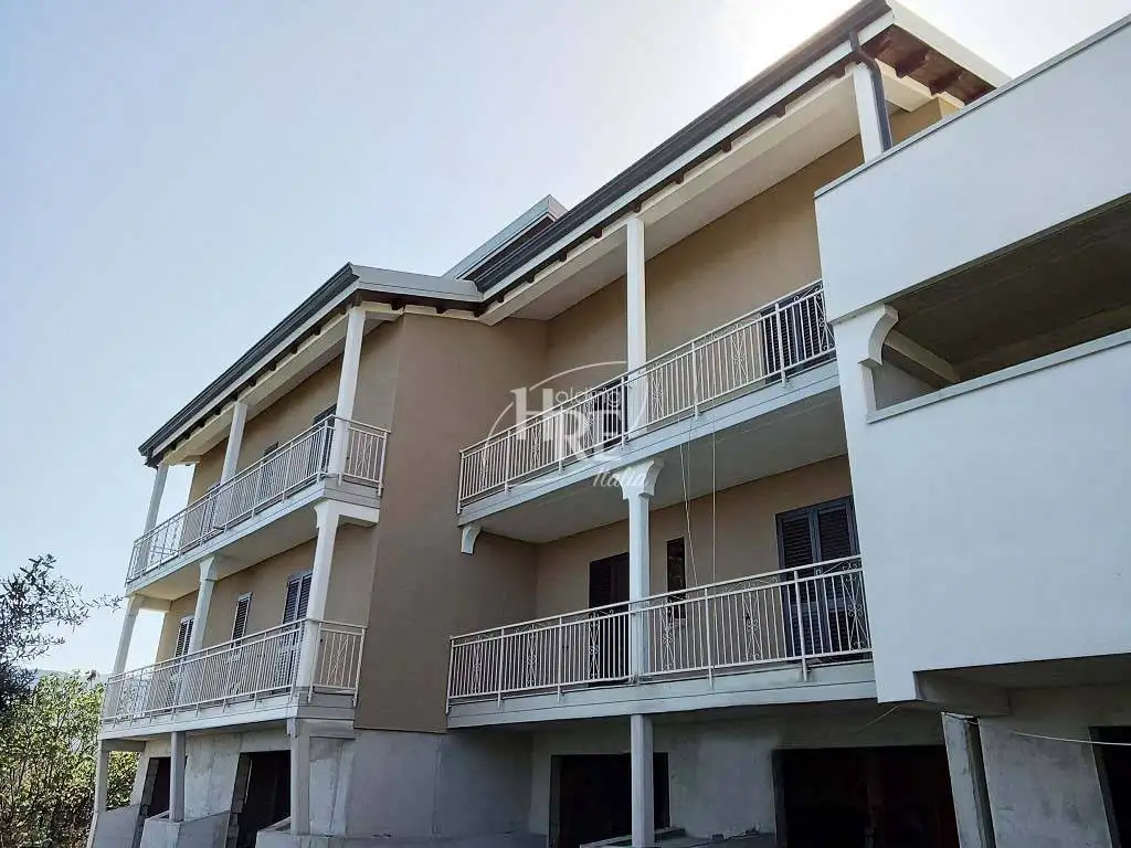 Appartamento in vendita a Cosenza