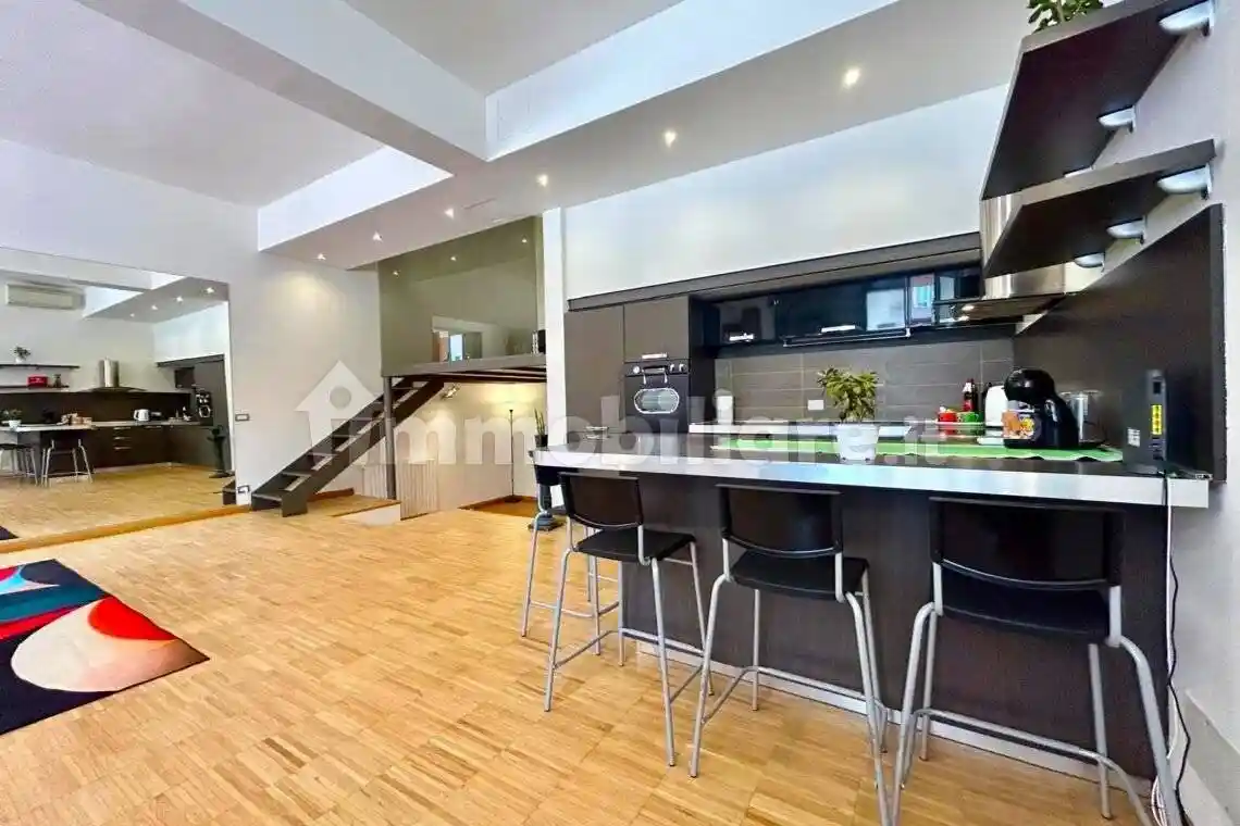 Trilocale ottimo stato, piano terra, Gallaratese, Milano - foto 2