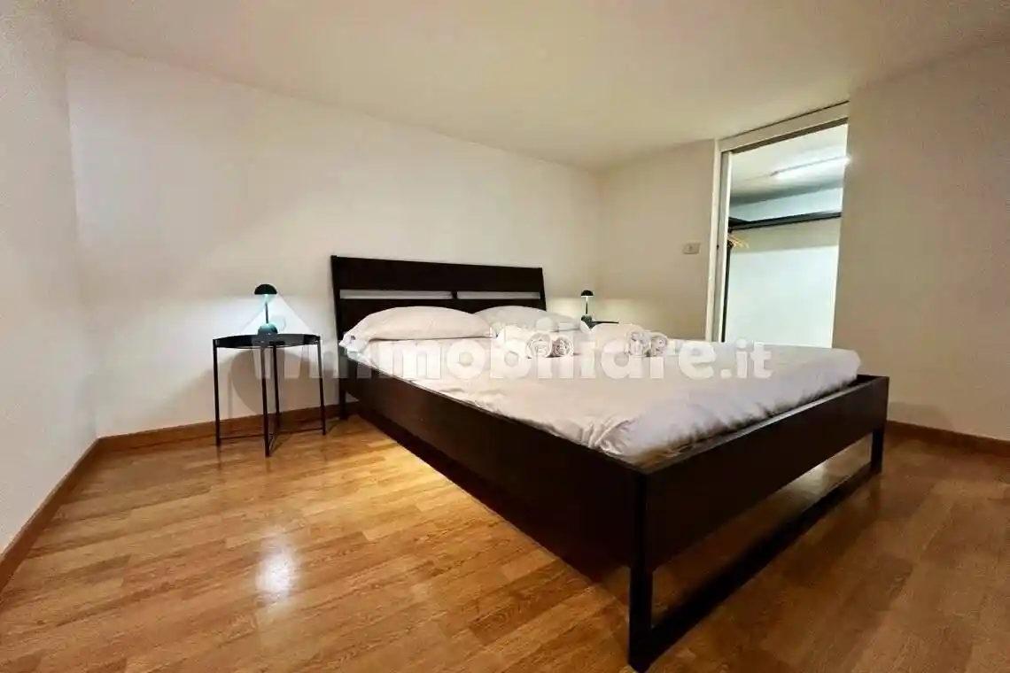 Trilocale ottimo stato, piano terra, Gallaratese, Milano - foto 3