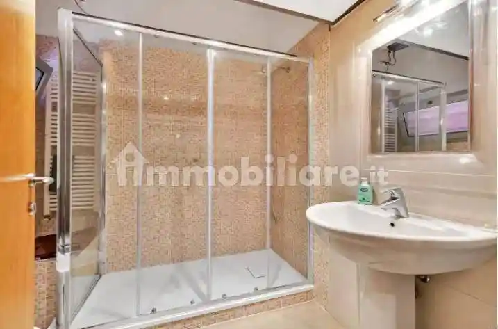 Trilocale ottimo stato, piano terra, Gallaratese, Milano - foto 5