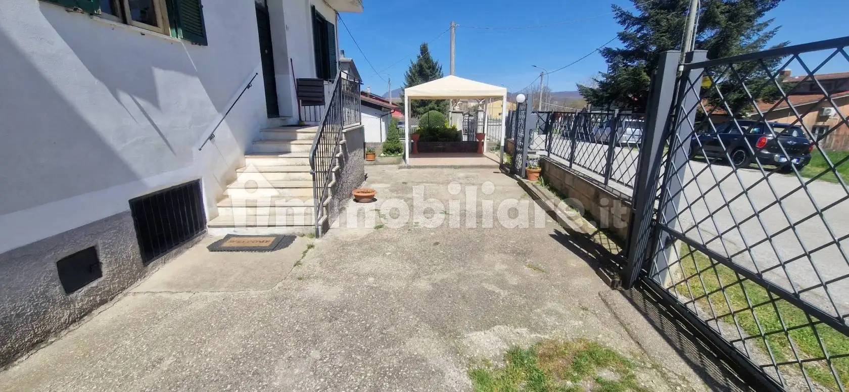 Appartamento in vendita a Oricola