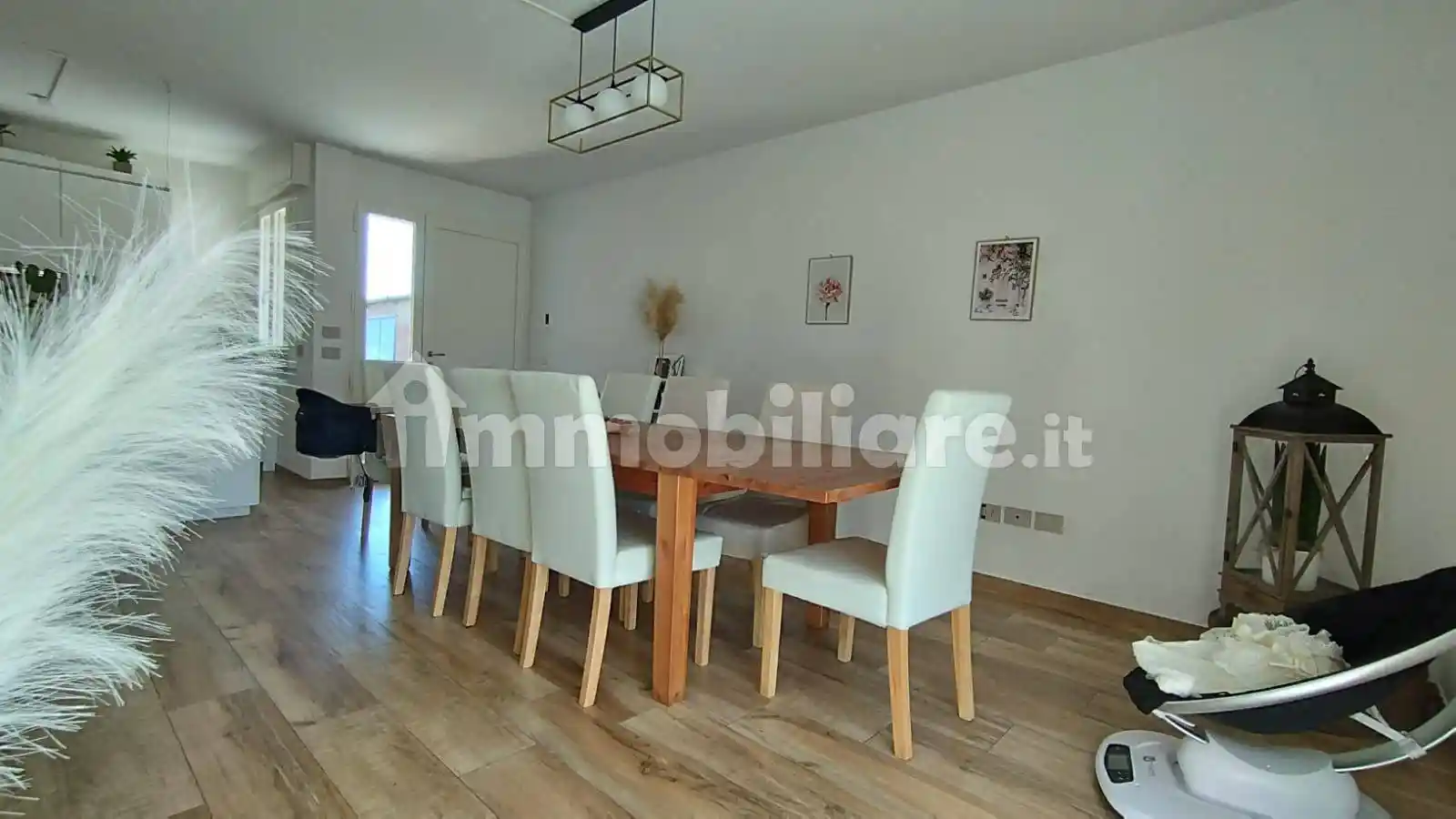 Villa in vendita a Parma