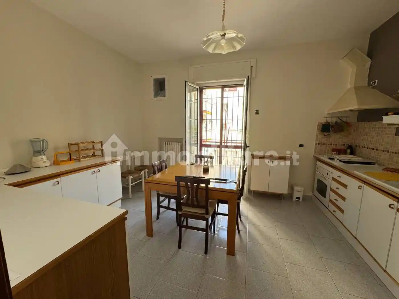 Appartamento in vendita a Putignano