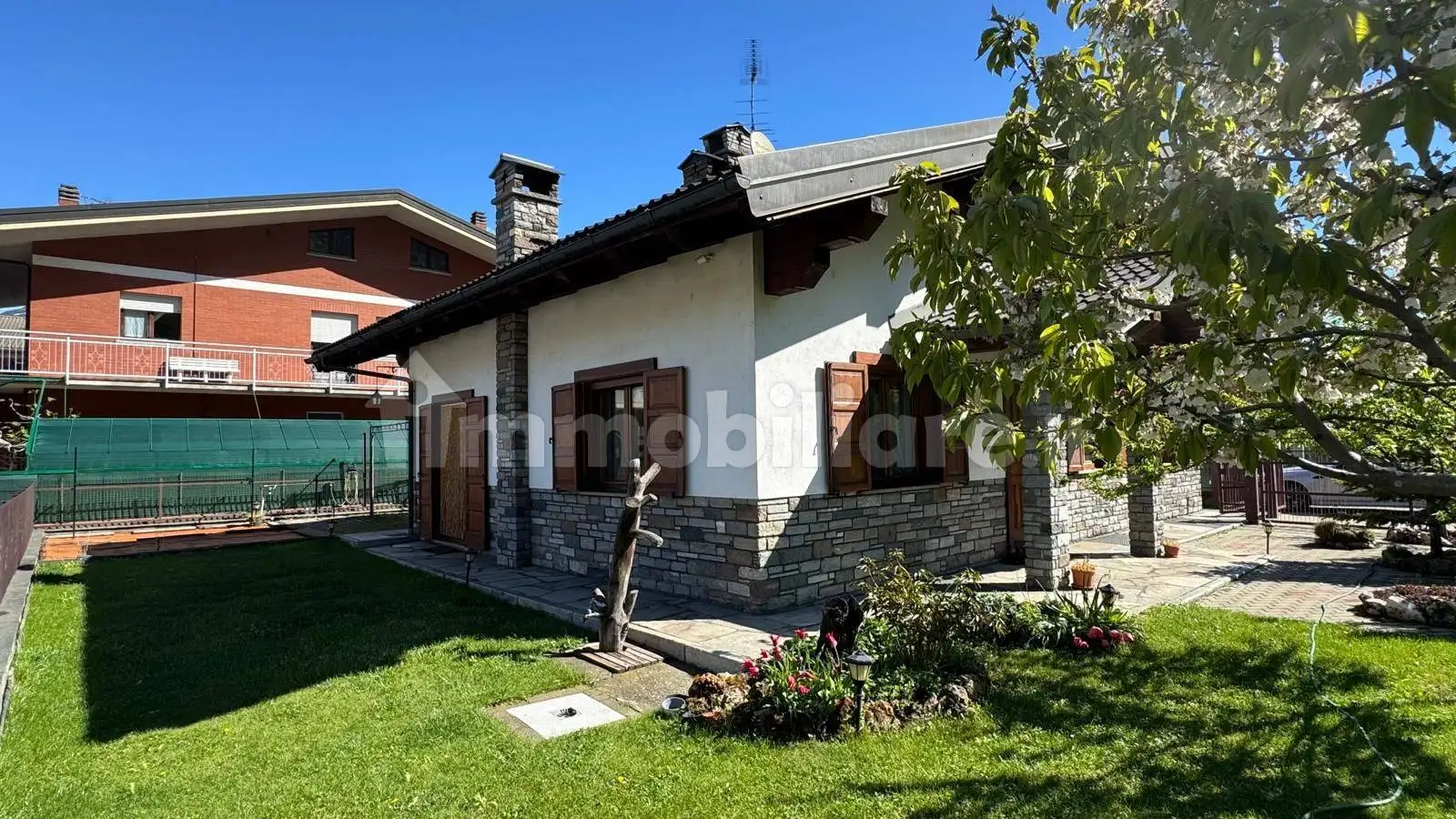 Villa unifamiliare frazione Plan Félinaz 305, Plan Felinaz Felinaz, Charvensod - foto 2