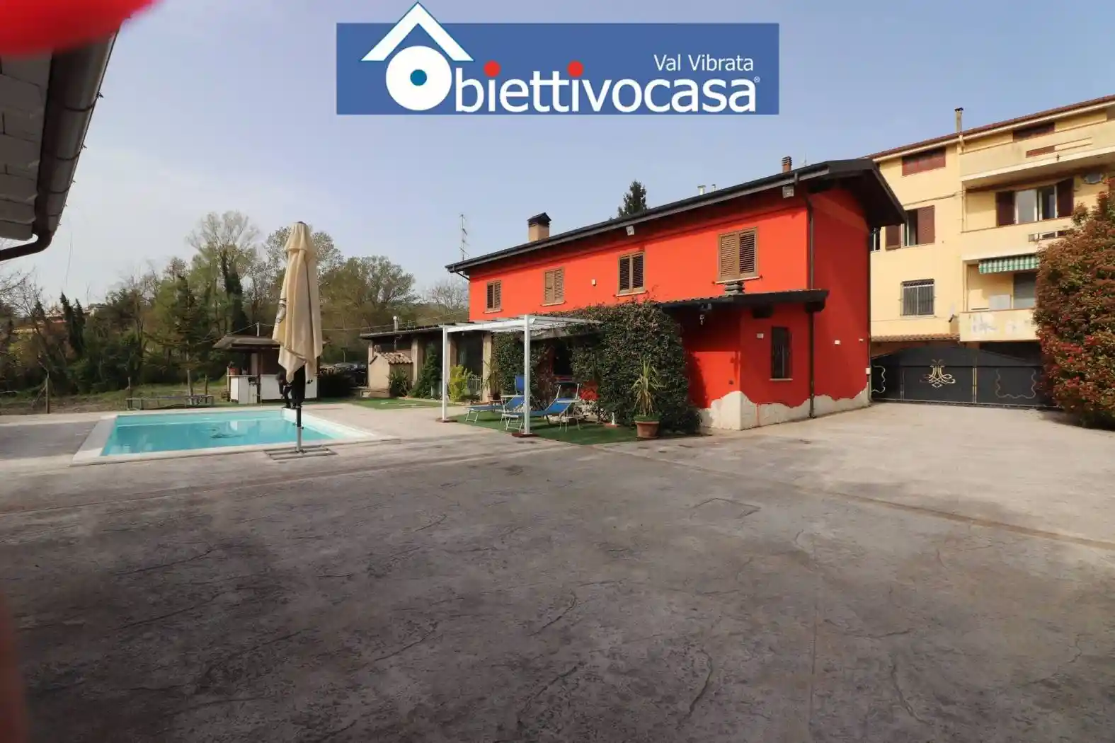 Villa unifamiliare via Mirabilii, Sant'Onofrio Floriano, Campli - foto 3