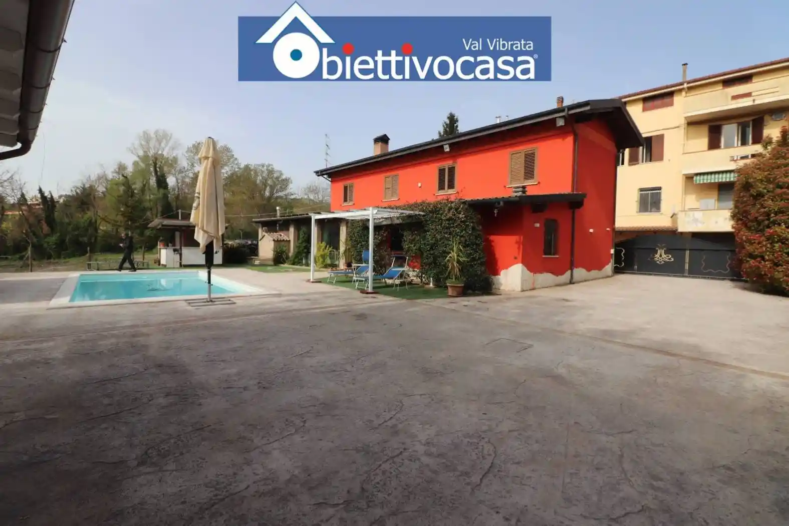 Villa unifamiliare via Mirabilii, Sant'Onofrio Floriano, Campli - foto 4