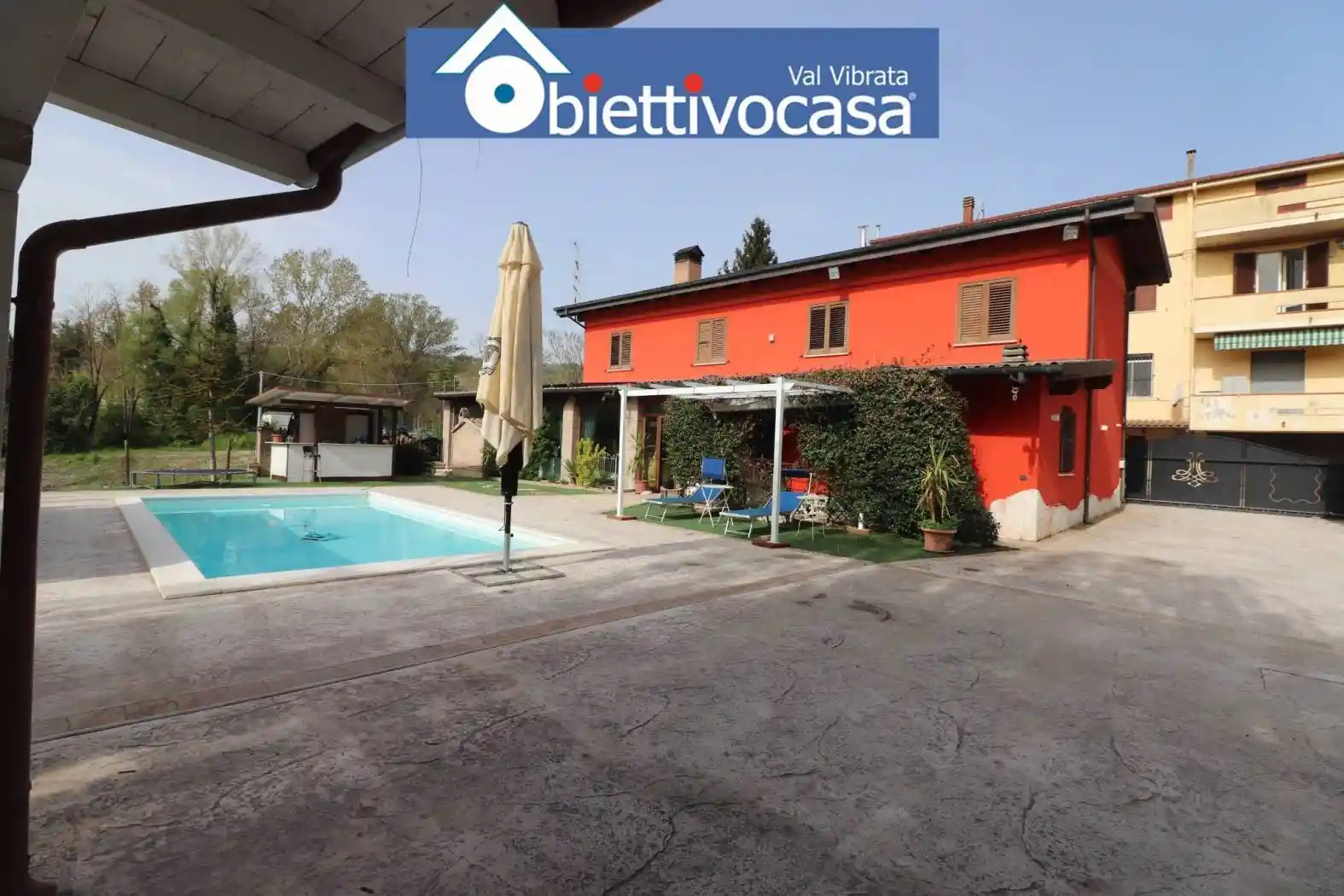 Villa unifamiliare via Mirabilii, Sant'Onofrio Floriano, Campli - foto 5