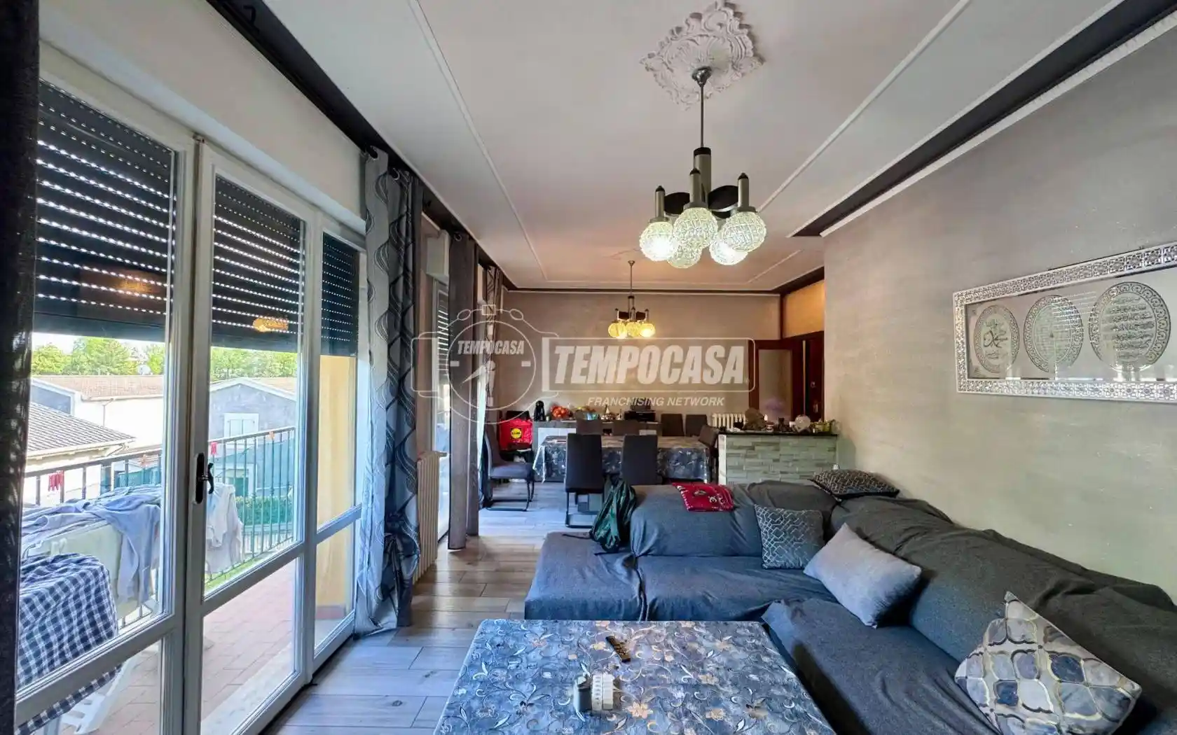 Appartamento in vendita a San Prospero