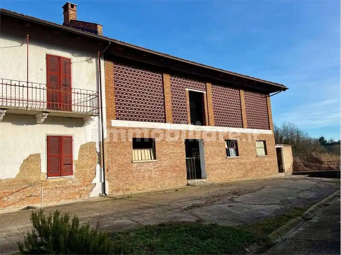 Rustico via peschiera , 6, Centro, Cinaglio - foto 2