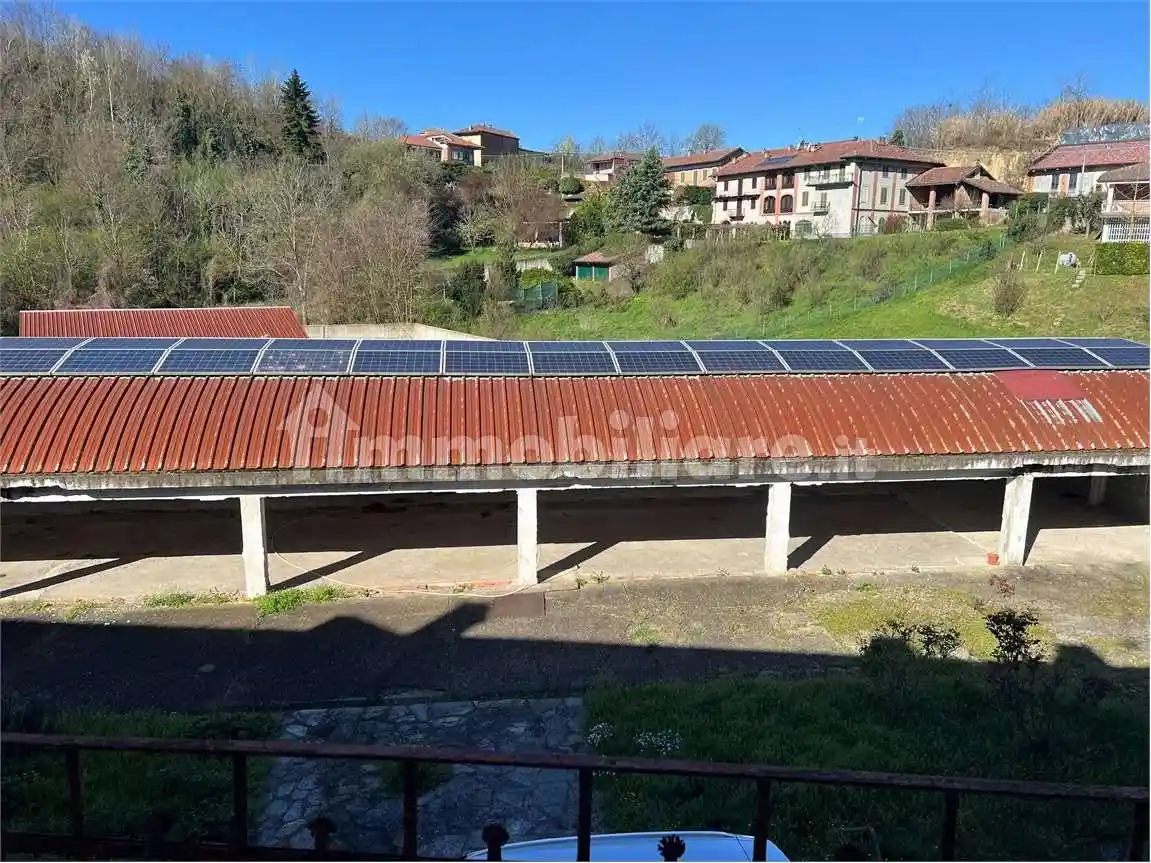 Rustico via peschiera , 6, Centro, Cinaglio - foto 5