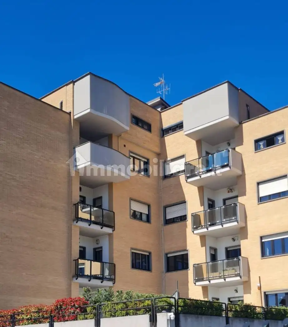 Appartamento in vendita a L'Aquila