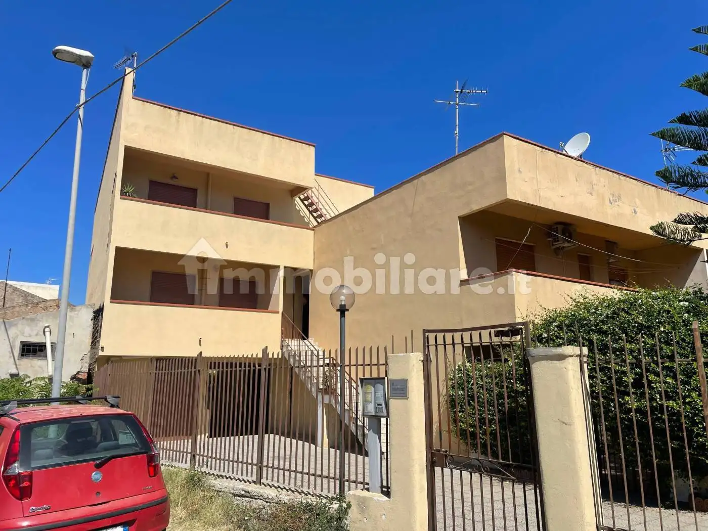 Appartamento in vendita a Messina