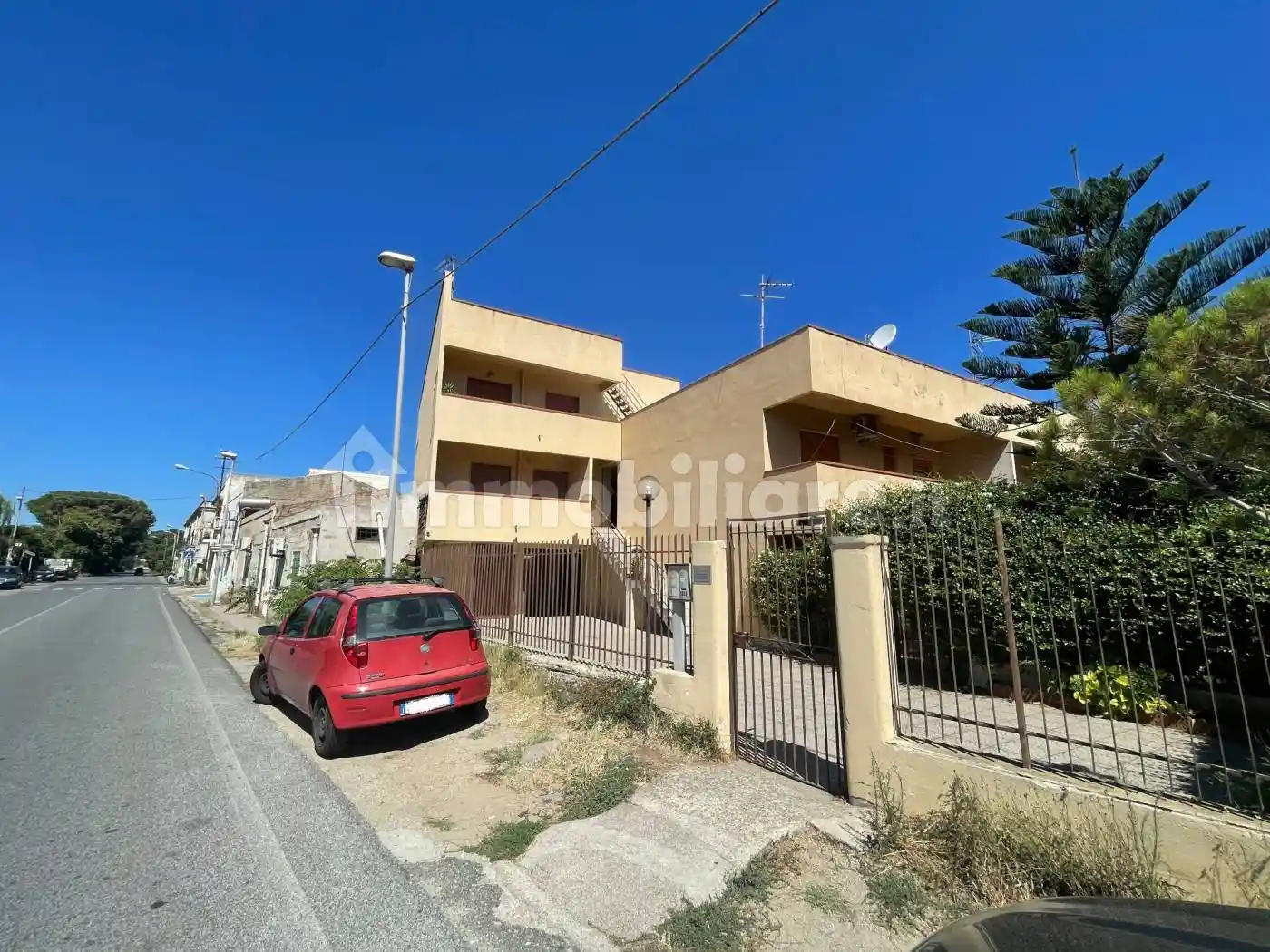 Quadrilocale Località Sparta, Acqualadrone - Spartà, Messina - foto 2