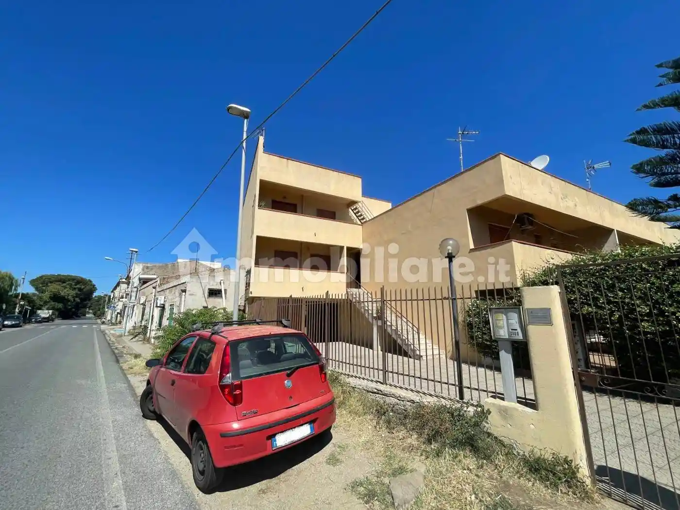 Quadrilocale Località Sparta, Acqualadrone - Spartà, Messina - foto 3