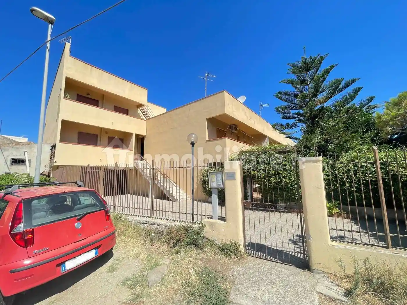 Quadrilocale Località Sparta, Acqualadrone - Spartà, Messina - foto 4