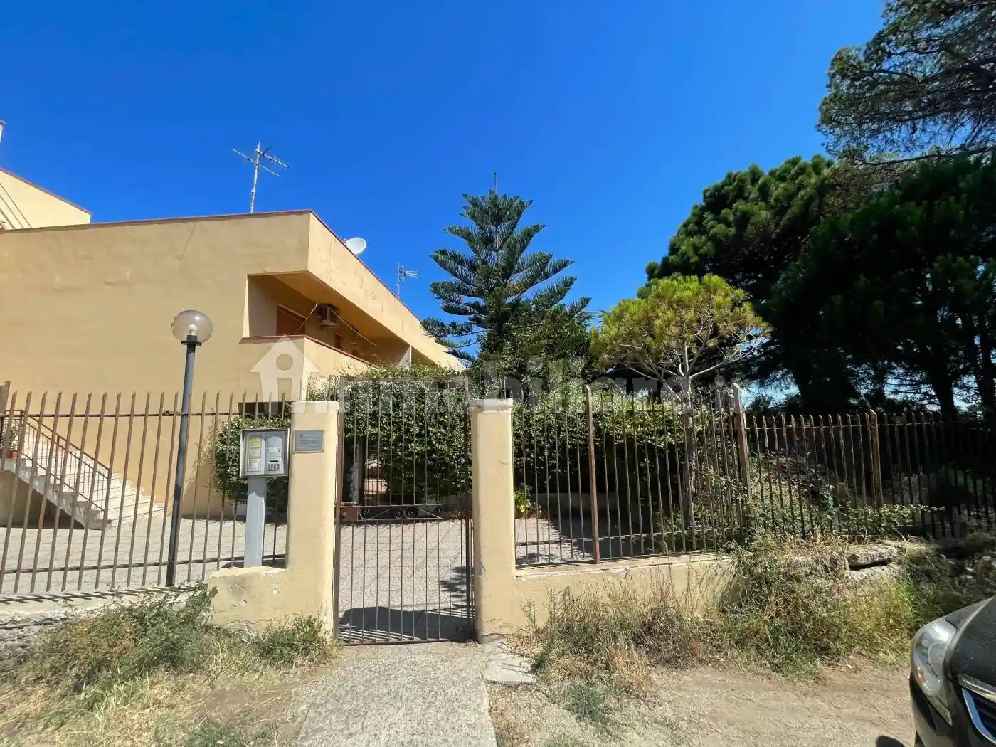 Quadrilocale Località Sparta, Acqualadrone - Spartà, Messina - foto 5