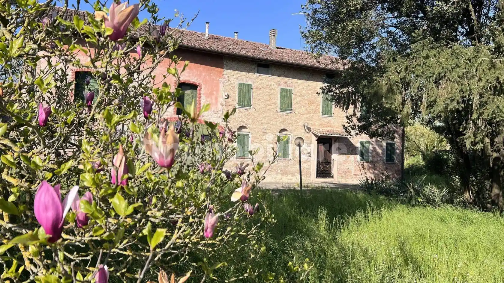 Rustico - Casale in vendita a Colorno