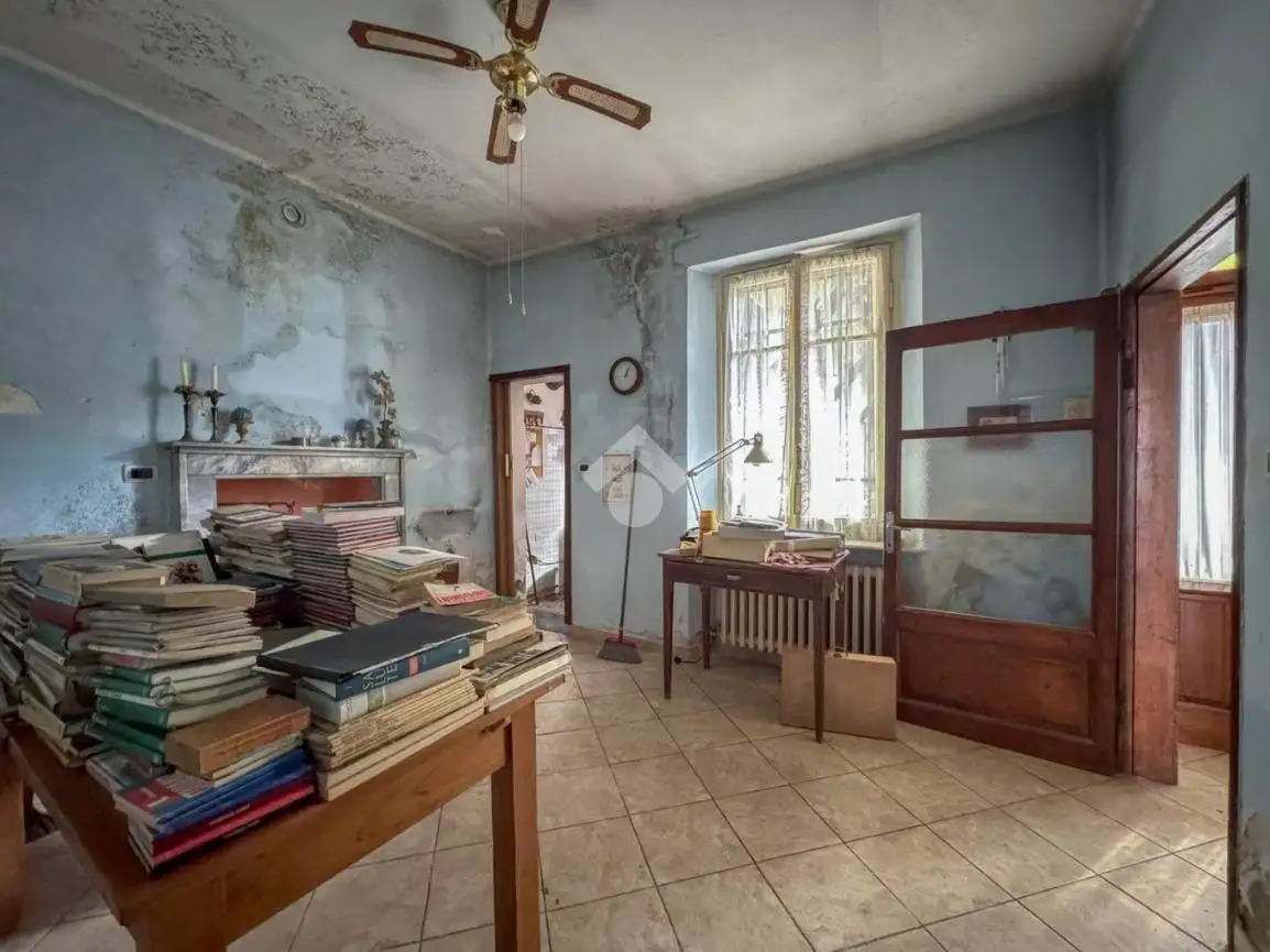 Terratetto unifamiliare via Giuseppe Garibaldi 2, Centro, Arena Po - foto 2