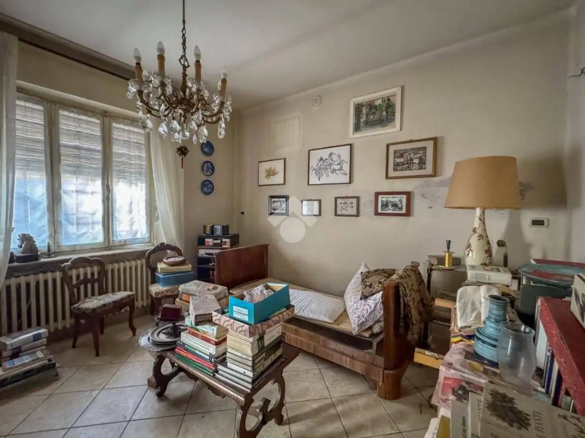 Terratetto unifamiliare via Giuseppe Garibaldi 2, Centro, Arena Po - foto 4