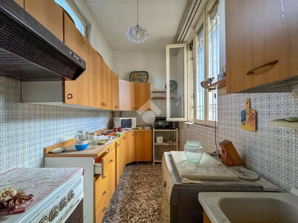 Terratetto unifamiliare via Giuseppe Garibaldi 2, Centro, Arena Po - foto 5