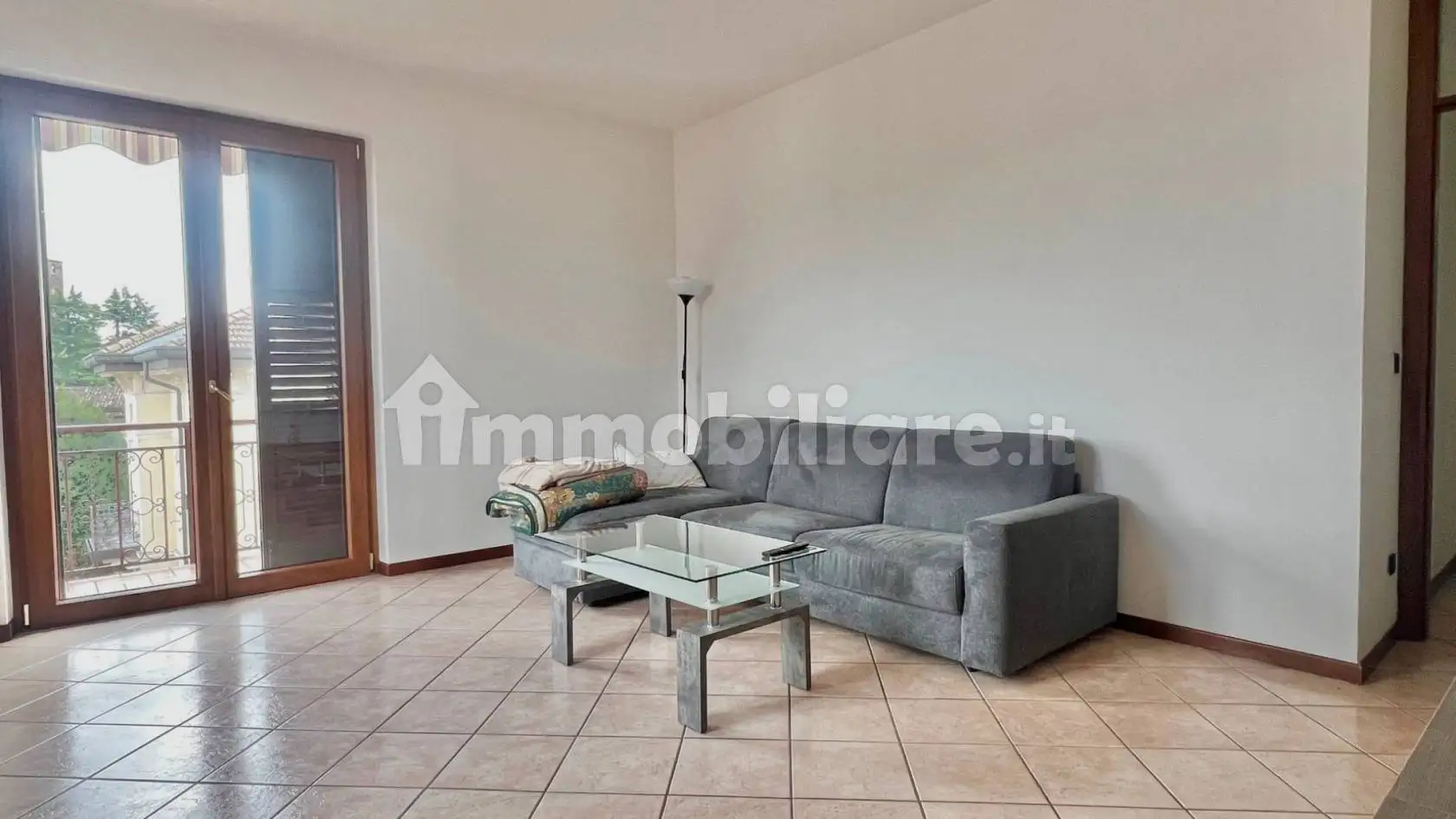 Appartamento in vendita a Ponti sul Mincio