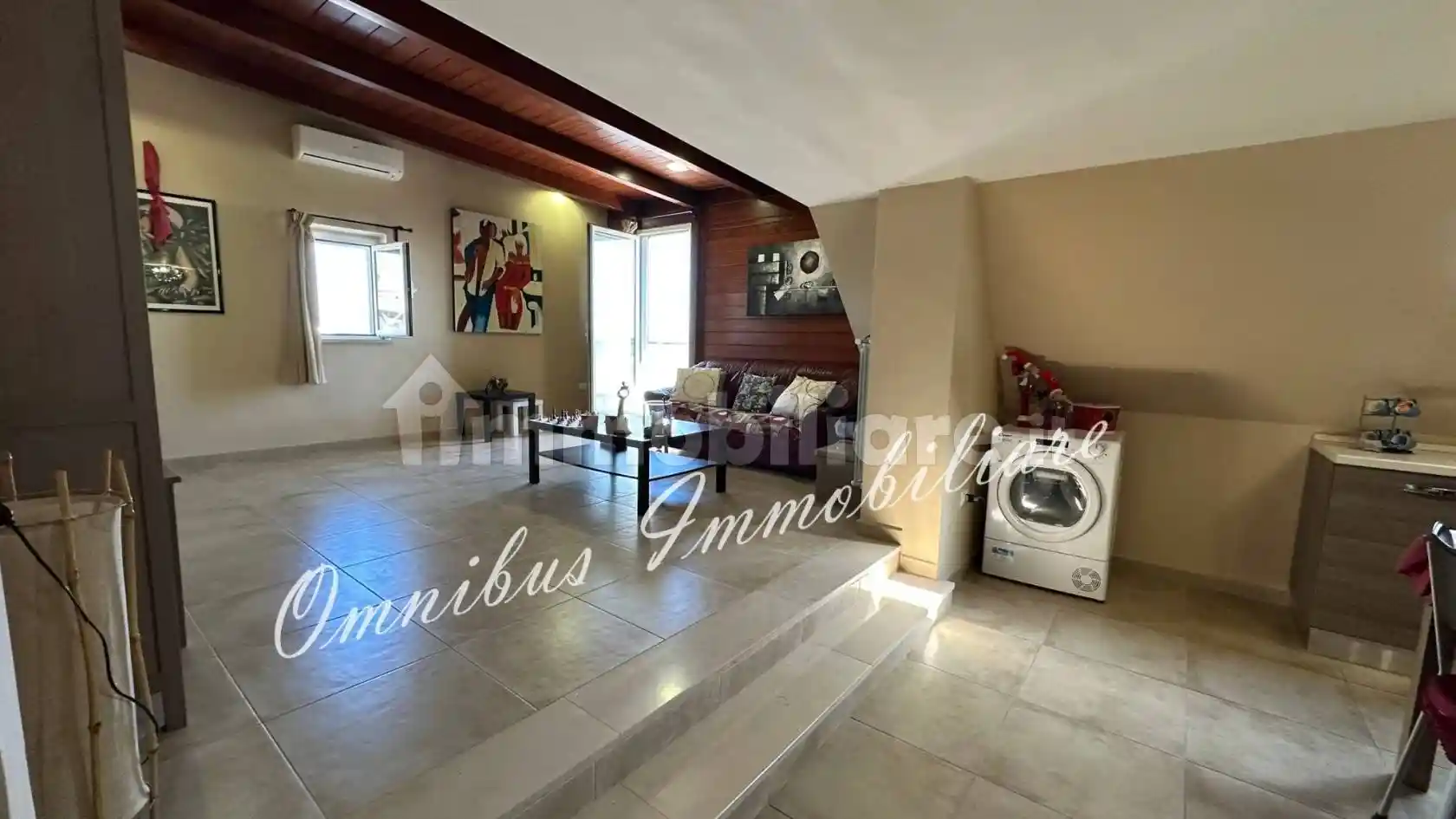 Bilocale via di Salsola 21, Villaggio Artigiani - Via Manfredonia, Foggia - foto 2