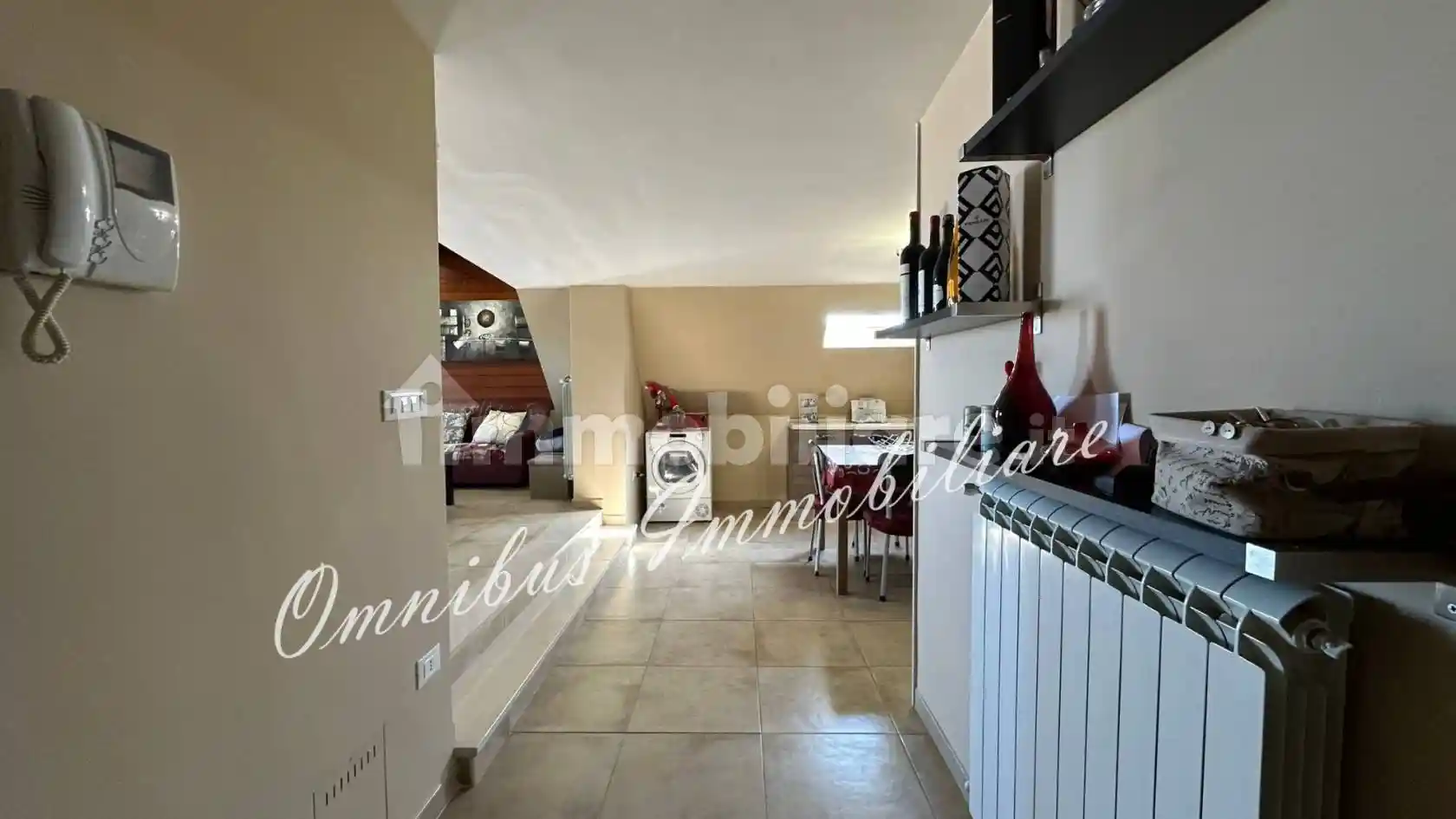 Bilocale via di Salsola 21, Villaggio Artigiani - Via Manfredonia, Foggia - foto 4