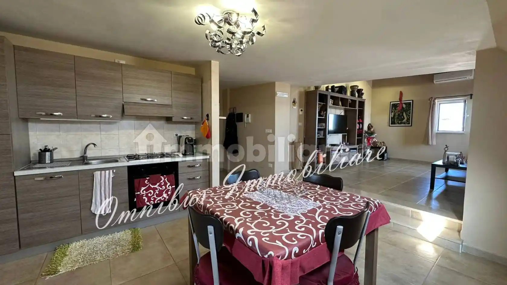 Bilocale via di Salsola 21, Villaggio Artigiani - Via Manfredonia, Foggia - foto 5