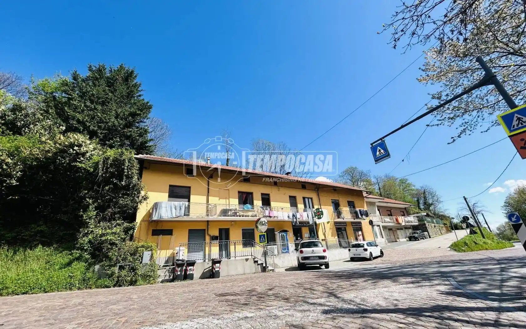 Appartamento in vendita a Giaveno