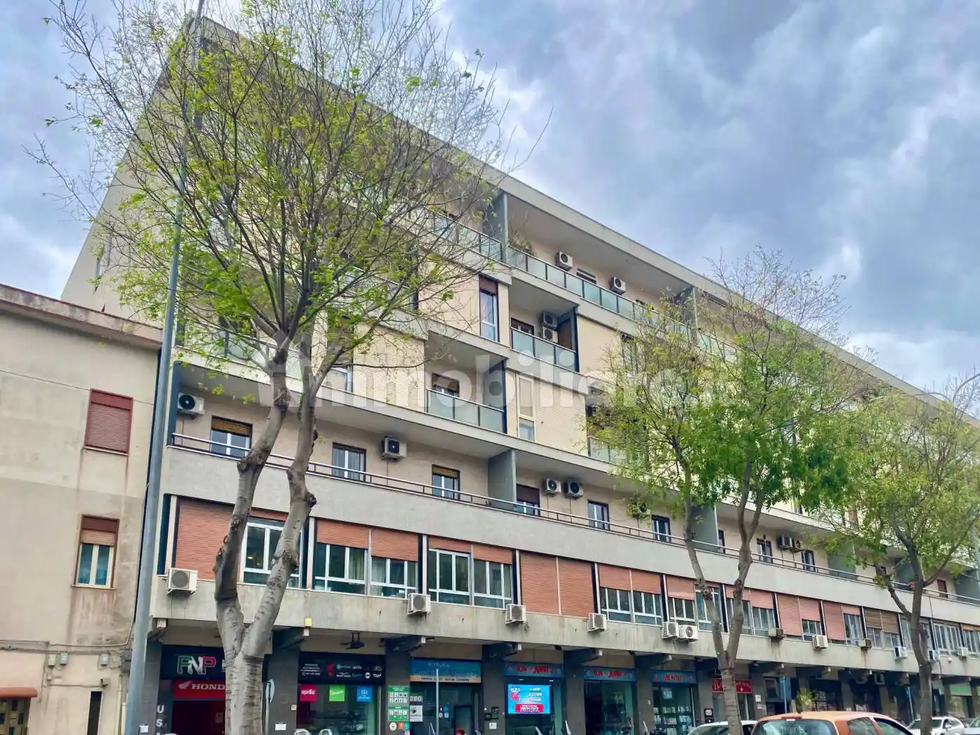 Appartamento in vendita a Messina
