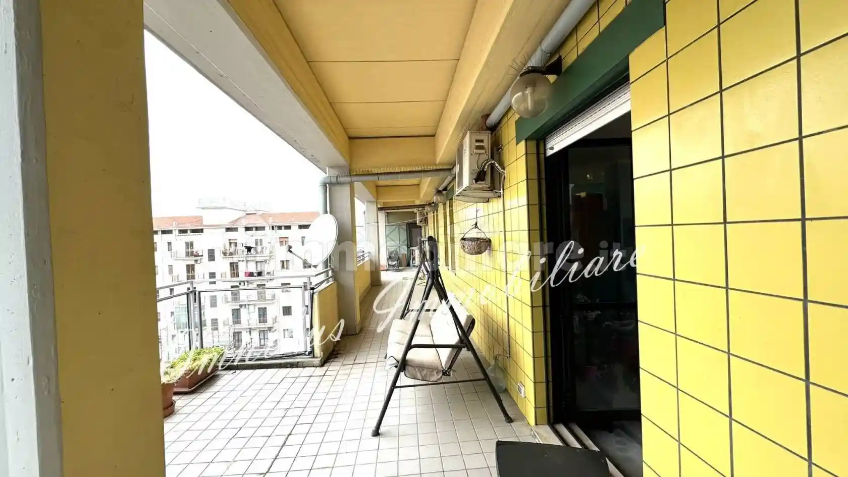 Appartamento in vendita a Foggia