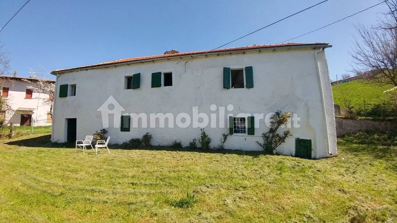 Rustico - Casale in vendita a Palagano