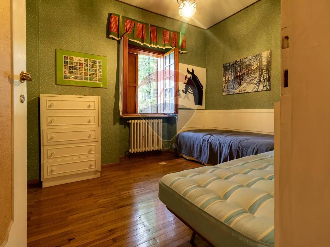 Villa in vendita a Tagliacozzo