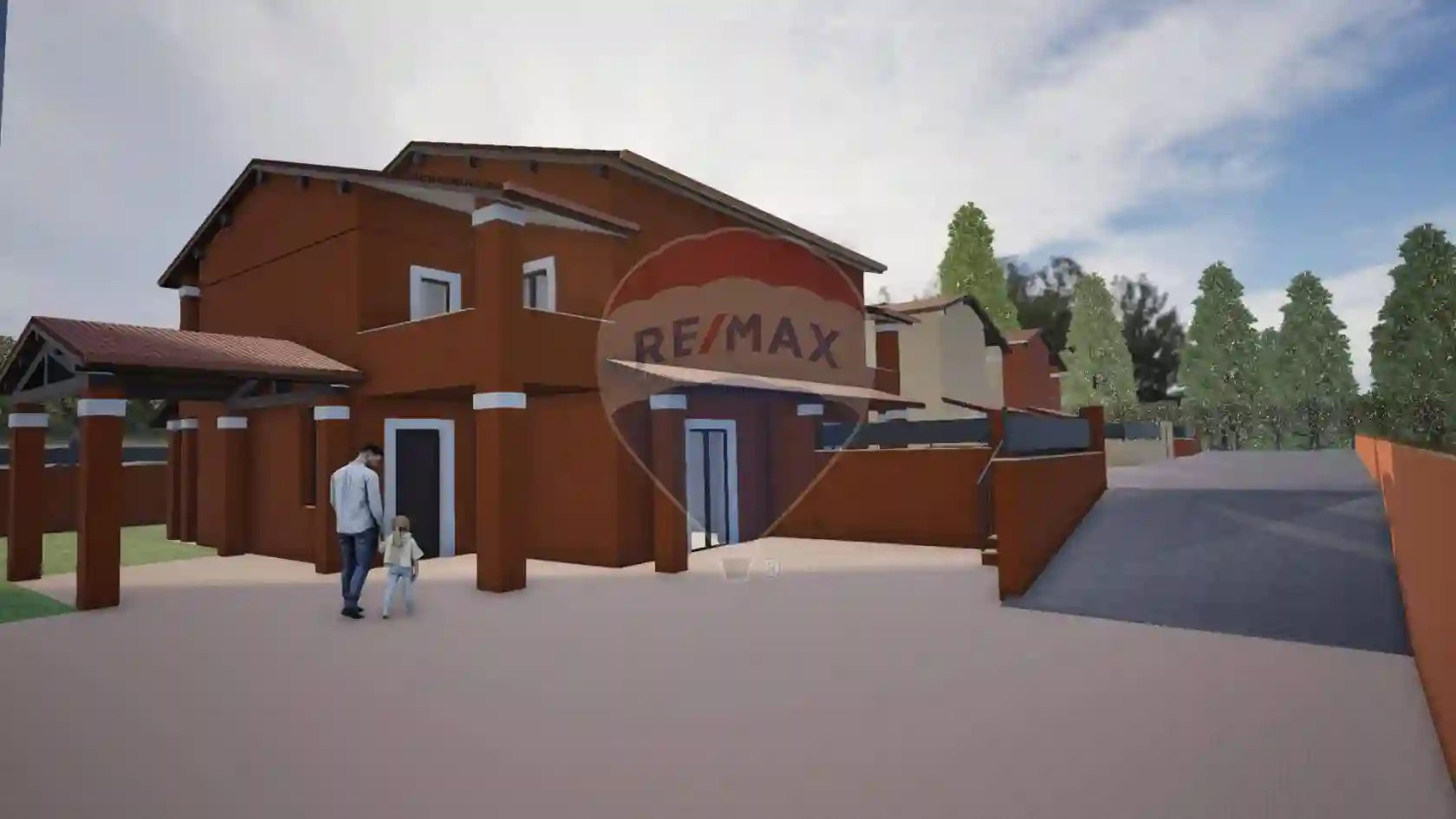 Villetta a schiera - foto 5