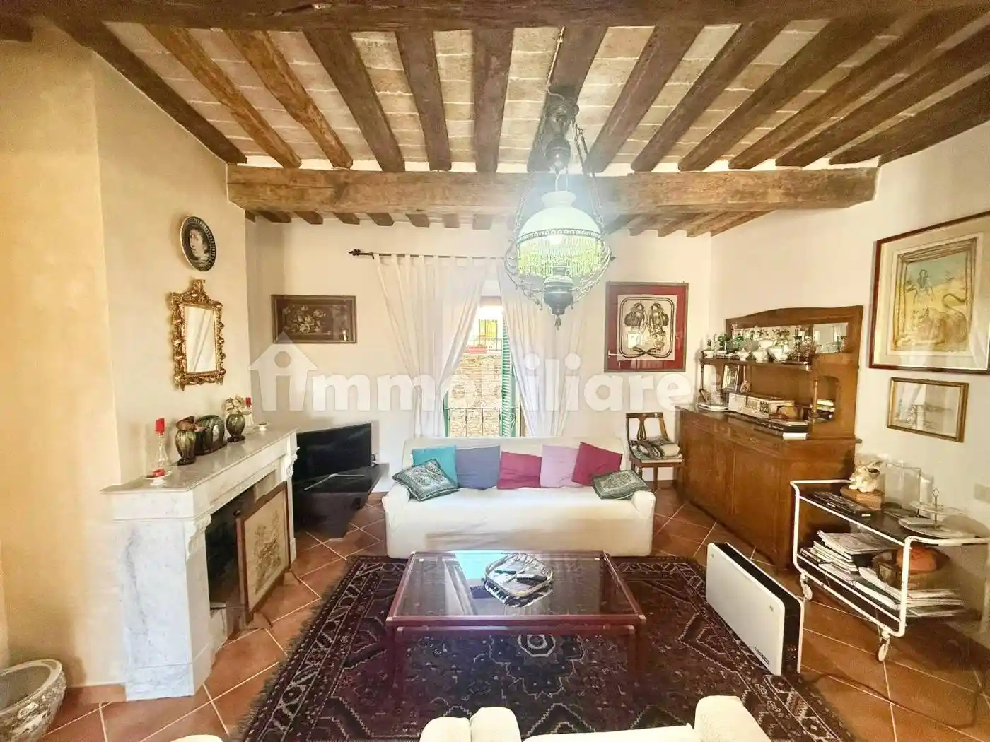 Casa indipendente in vendita a Nocera Umbra