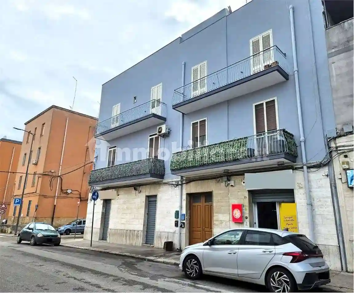 Palazzo - Edificio - foto 3