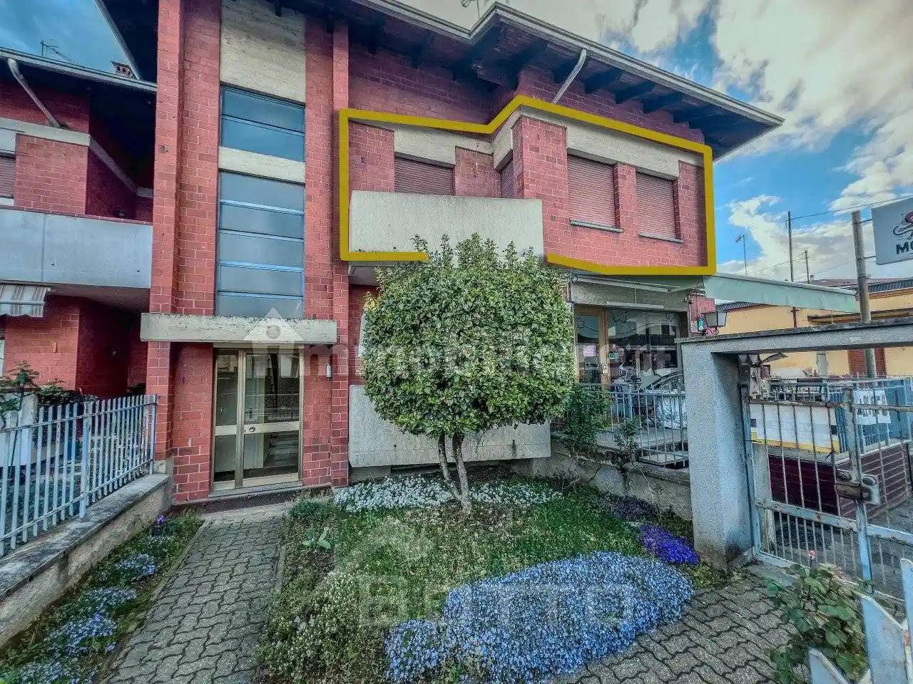 Appartamento in vendita a Grignasco