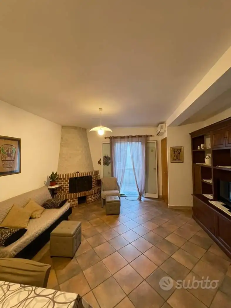 Appartamento in affitto a Scicli