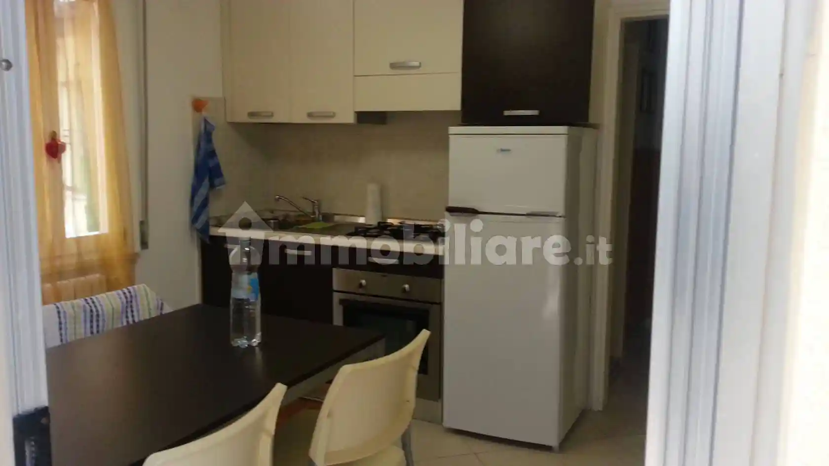 Appartamento in affitto a Cervia