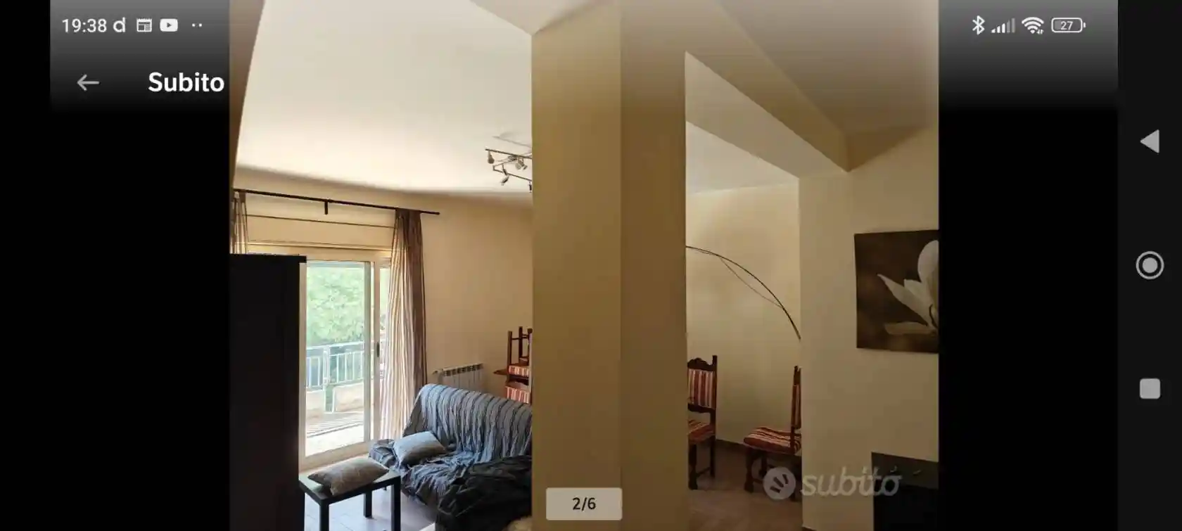 Appartamento in vendita a Lentini