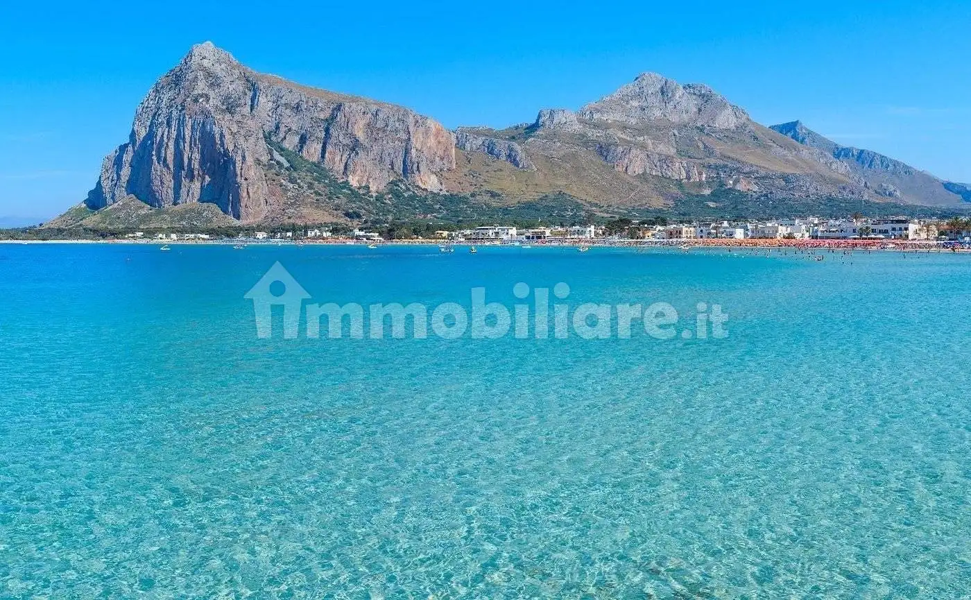 Appartamento in affitto a San Vito Lo Capo