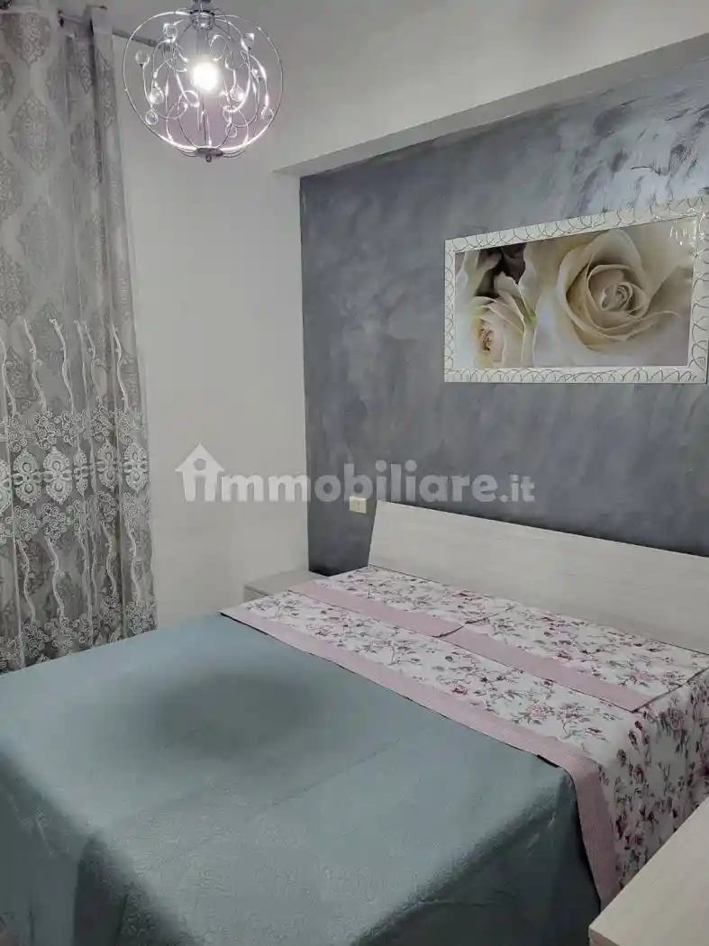 Appartamento in affitto a Scalea