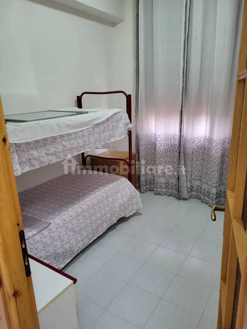 Bilocale via Campo Volo 5, Campo Volo, Fiume Lao, La Bruca, Scalea - foto 3