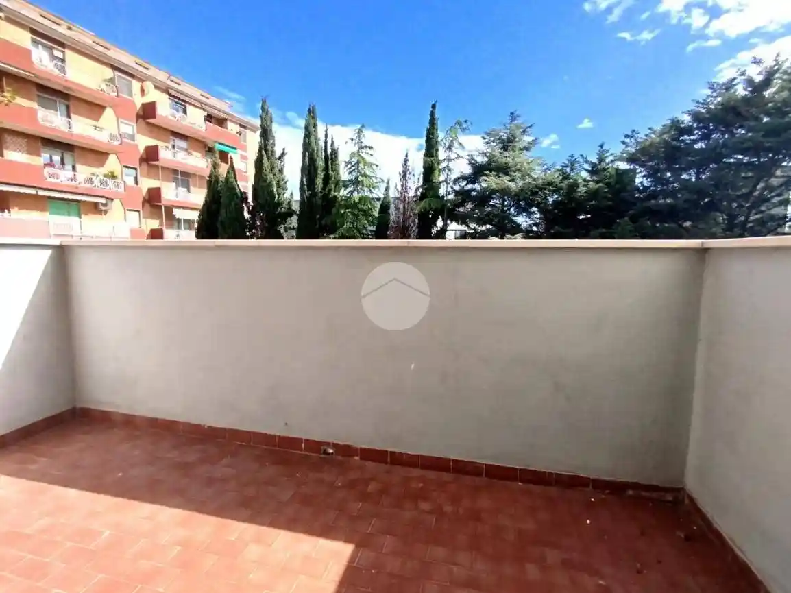 Quadrilocale via Montanara 35, Santa Filomena, Pescara - foto 2