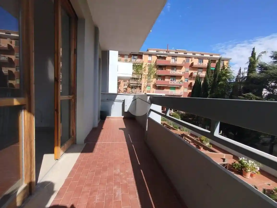 Quadrilocale via Montanara 35, Santa Filomena, Pescara - foto 3