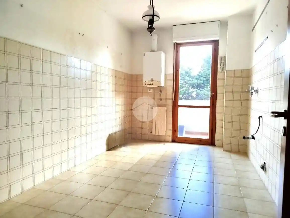 Quadrilocale via Montanara 35, Santa Filomena, Pescara - foto 4