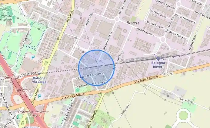 Palazzo - Edificio in Vendita - foto 4