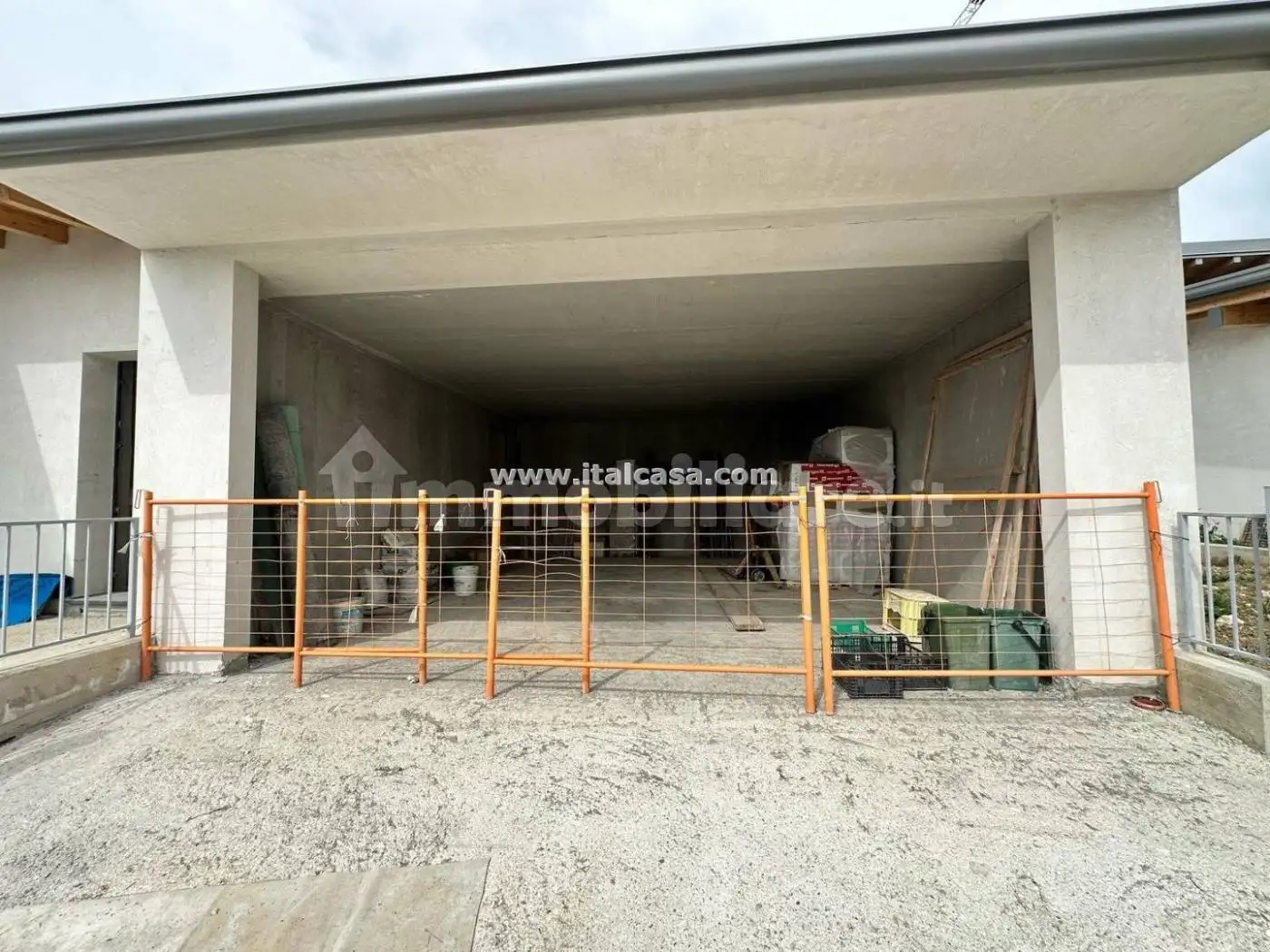 Villa unifamiliare, nuova, 200 m², Casco, Cenate Sopra - foto 3