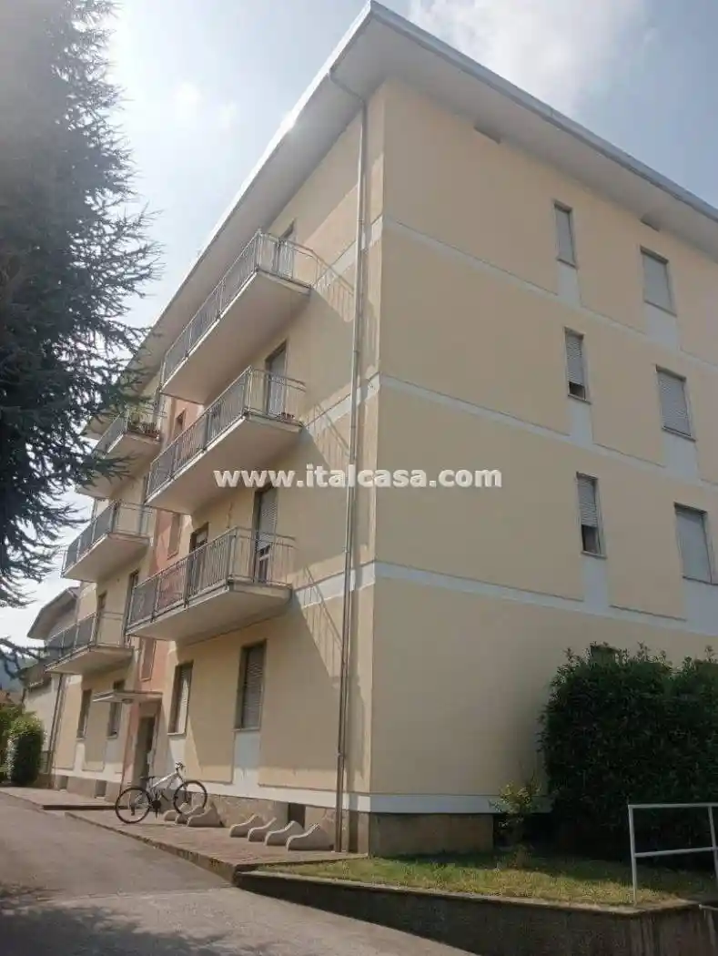 Quadrilocale Xxv Aprile, Villa di Serio - foto 3